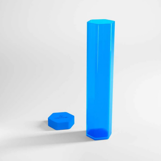 Hexagonal Playmat Storage Tube