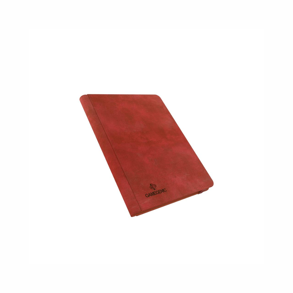 Gamegenic Prime Album 18 Pocket