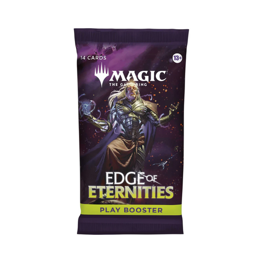 Magic: The Gathering: Edge of Eternities Play Booster Box