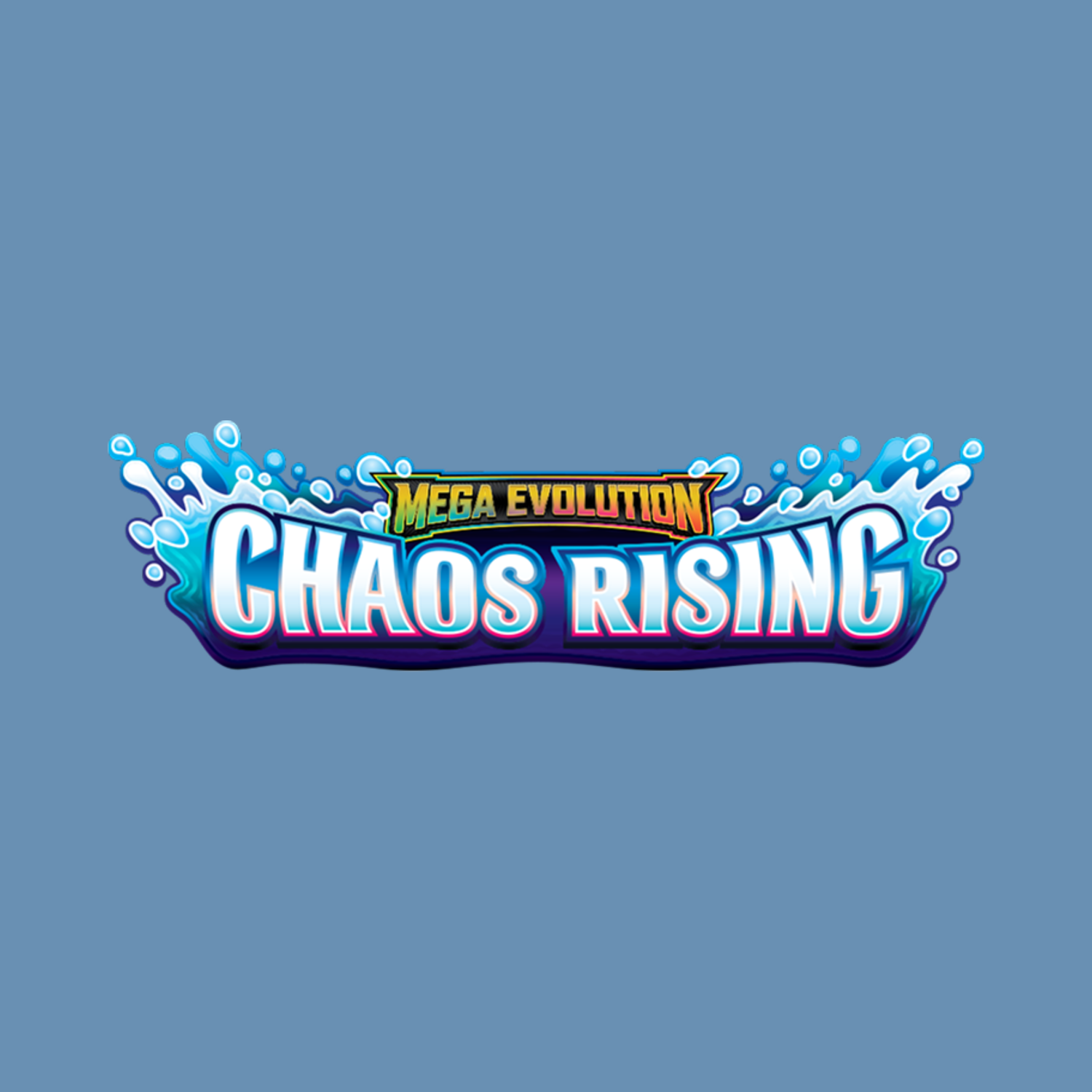 Chaos Rising Singles