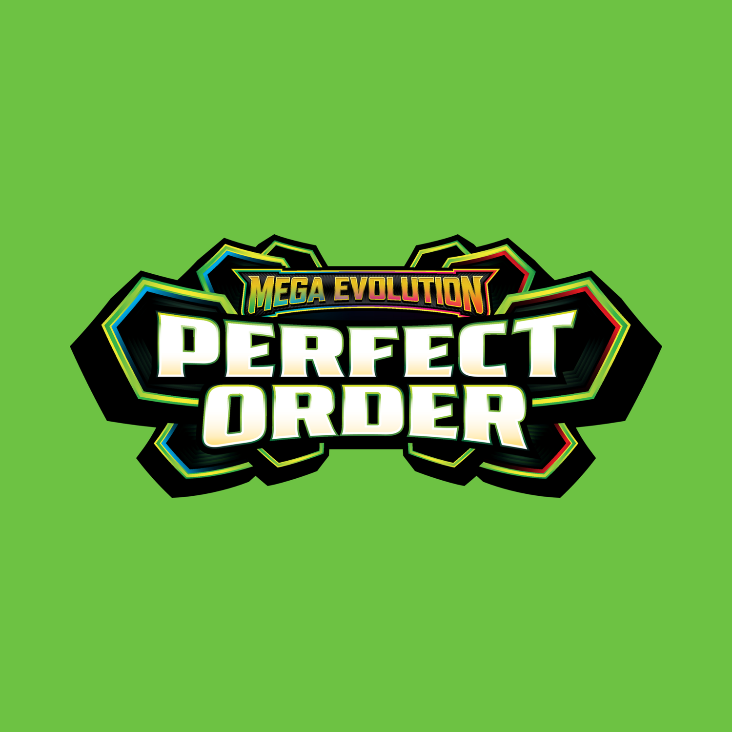 Perfect Order Singles