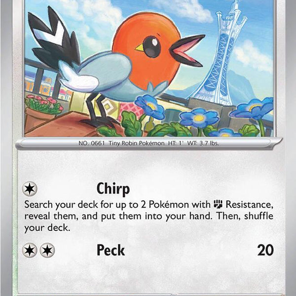 Fletchling