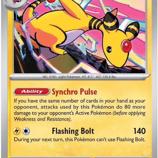 Ampharos