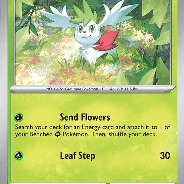 Shaymin