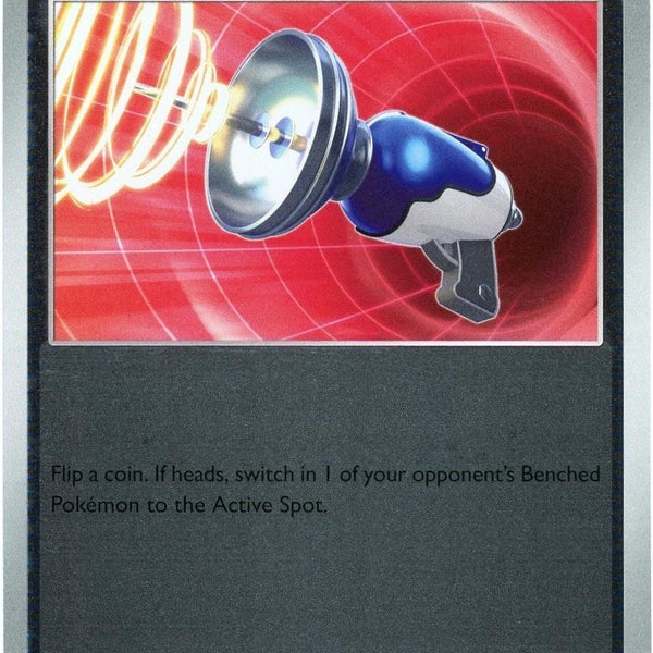 Pokemon Catcher [Reverse Holo]