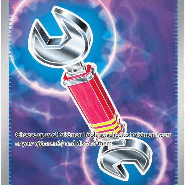 Tool Scrapper