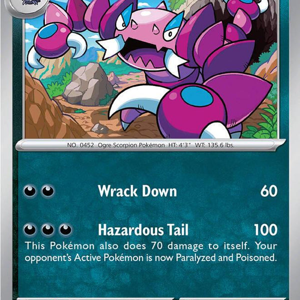 Drapion