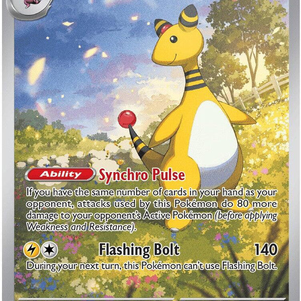 Ampharos