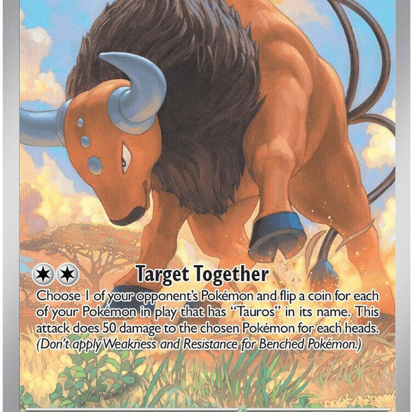 Tauros