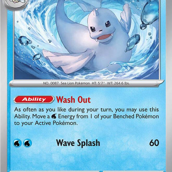 Dewgong