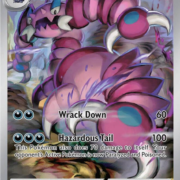 Drapion
