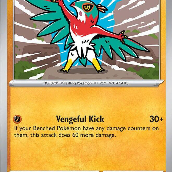 Hawlucha
