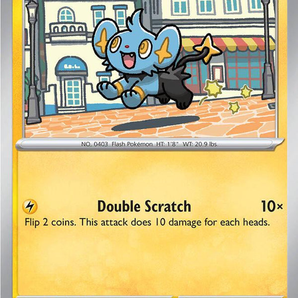 Shinx
