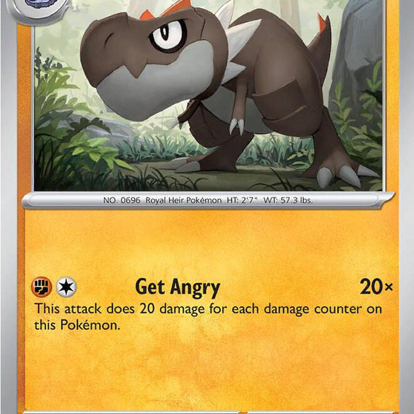 Tyrunt