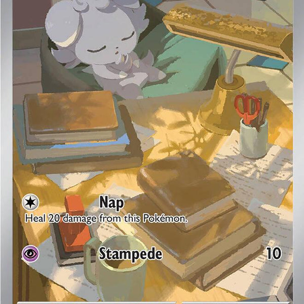 Espurr