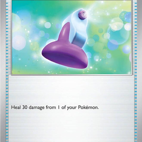 Potion