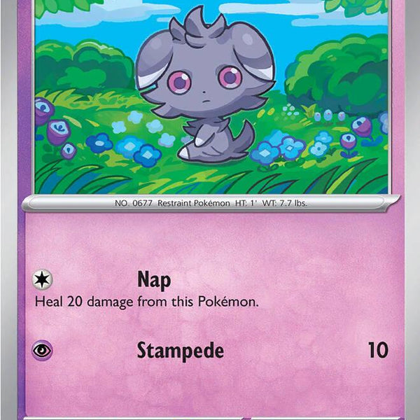 Espurr
