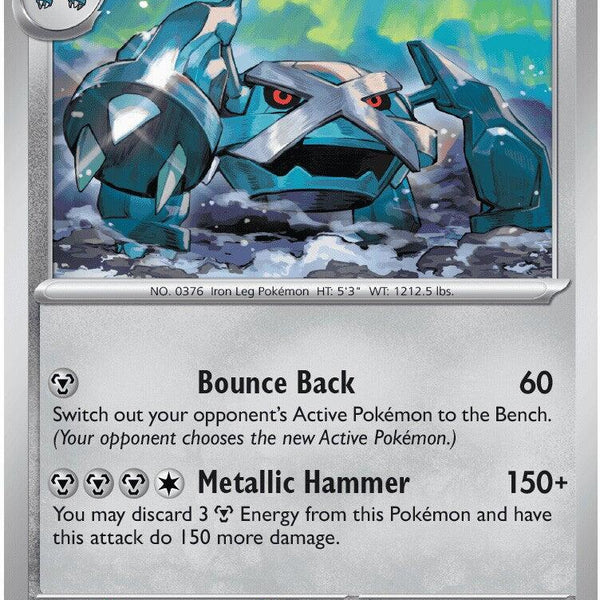 Metagross