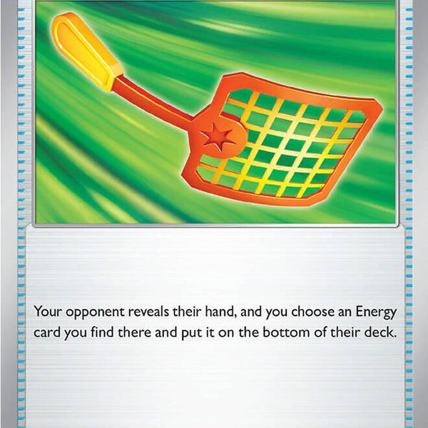 Energy Swatter
