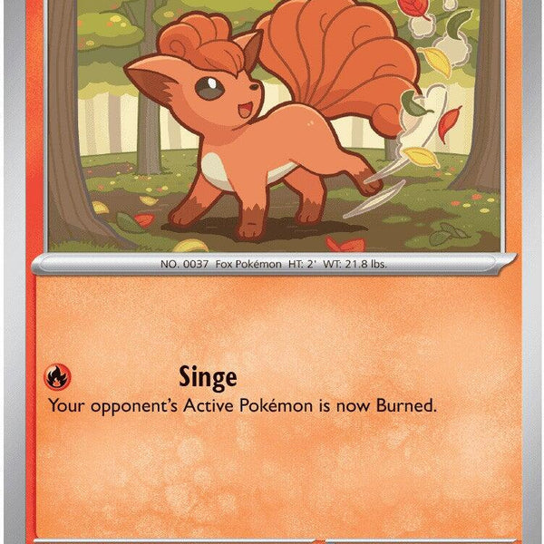 Vulpix