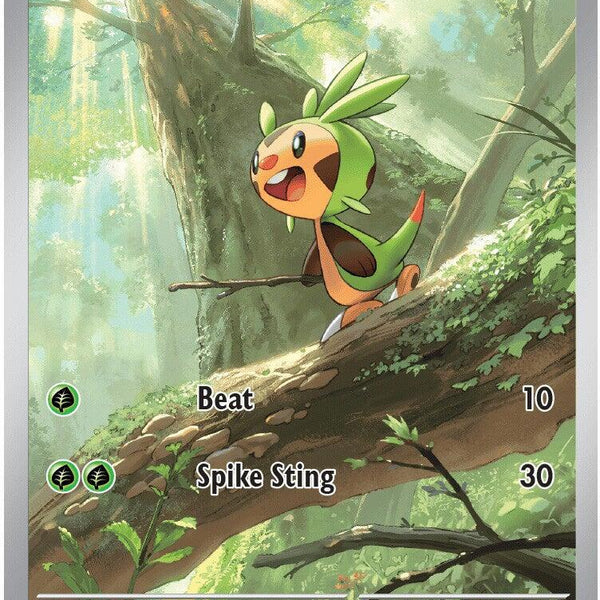 Chespin