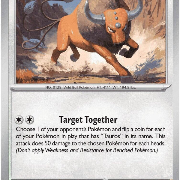 Tauros