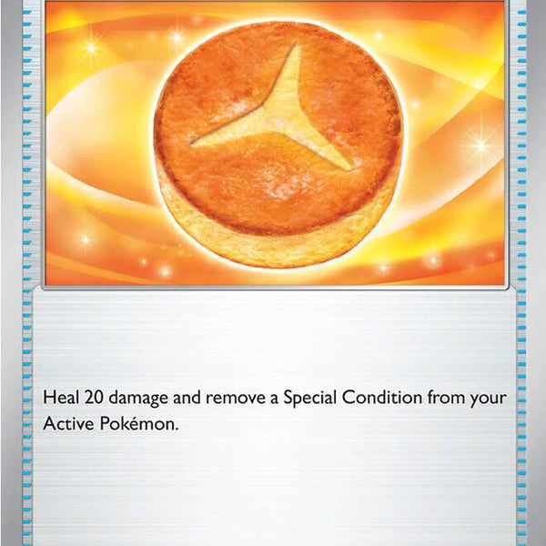 Lumiose Galette
