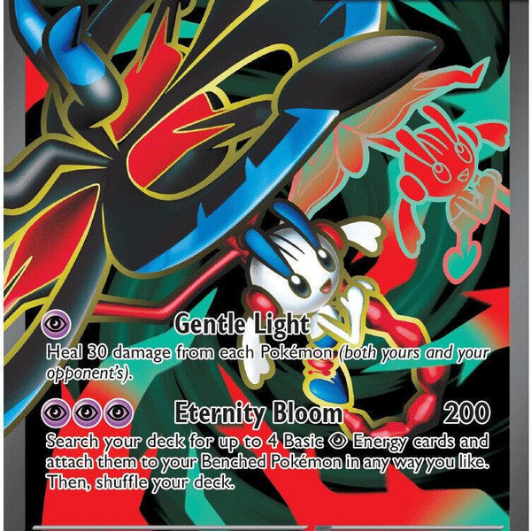 Mega Floette ex
