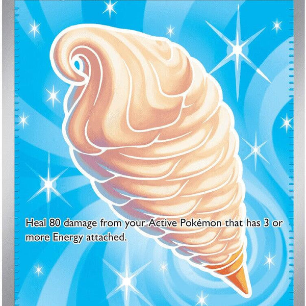 Jumbo Ice Cream