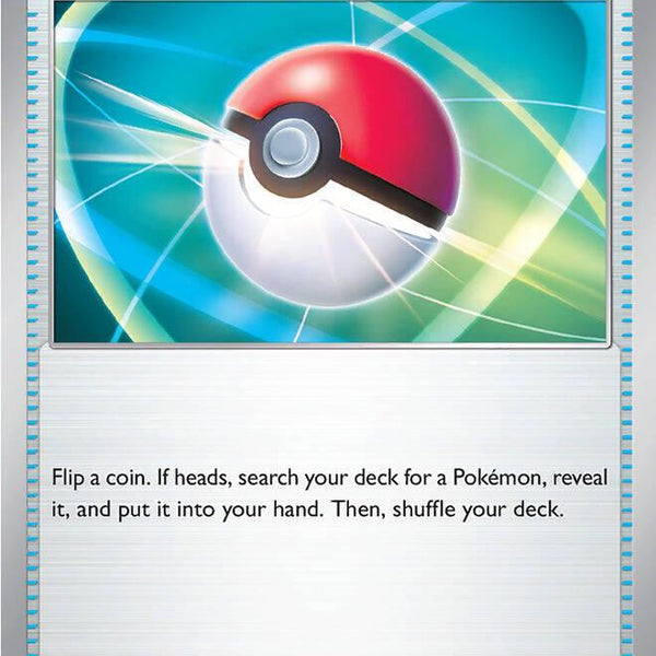 Poke Ball