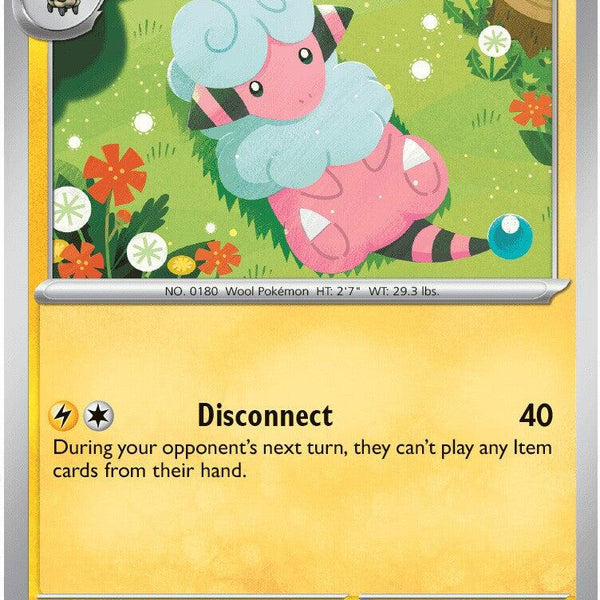 Flaaffy