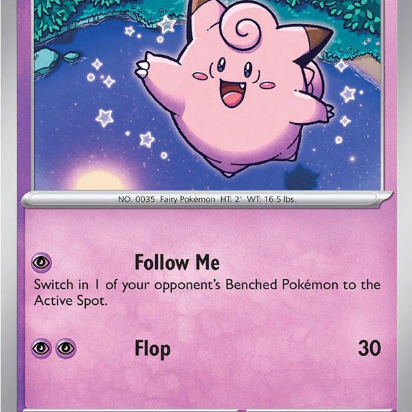 Clefairy