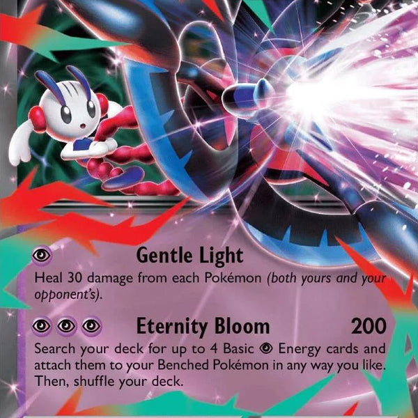 Mega Floette ex