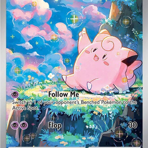 Clefairy