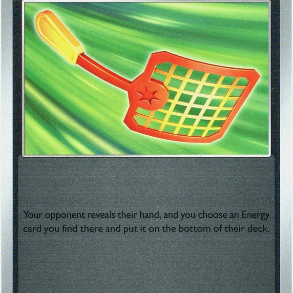 Energy Swatter [Reverse Holo]