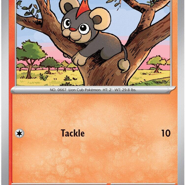 Litleo