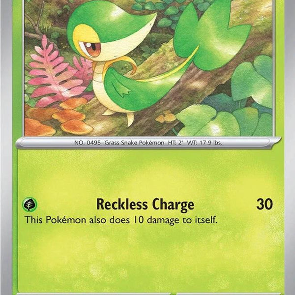 Snivy