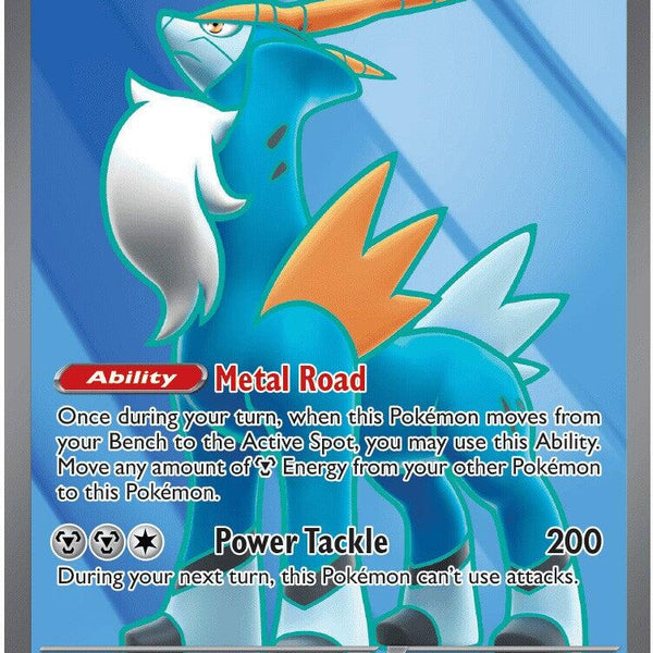 Cobalion ex