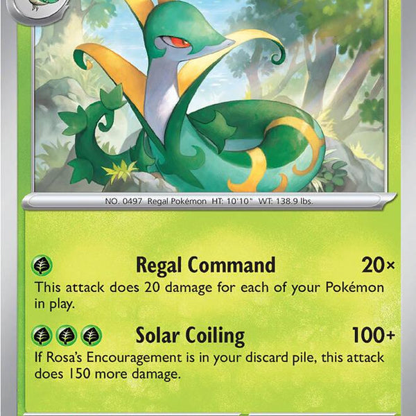 Serperior