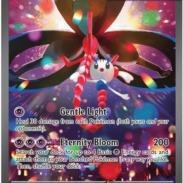 Mega Floette ex