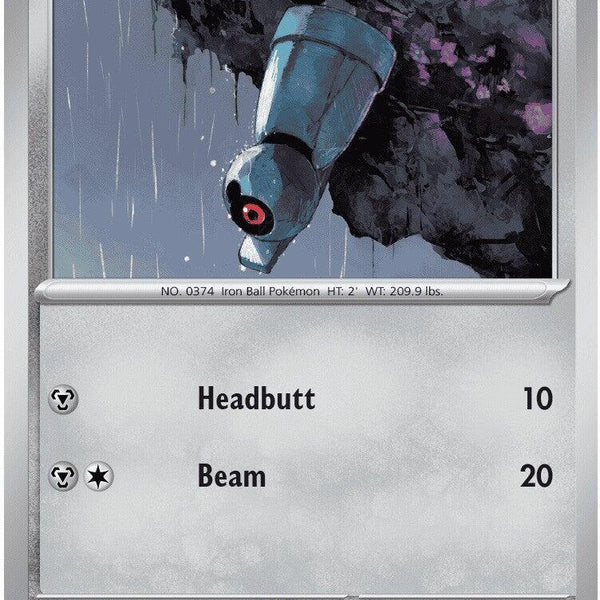 Beldum