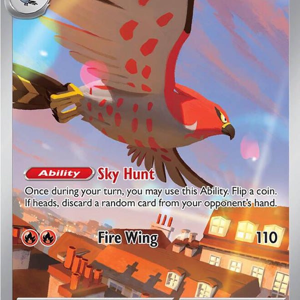 Talonflame