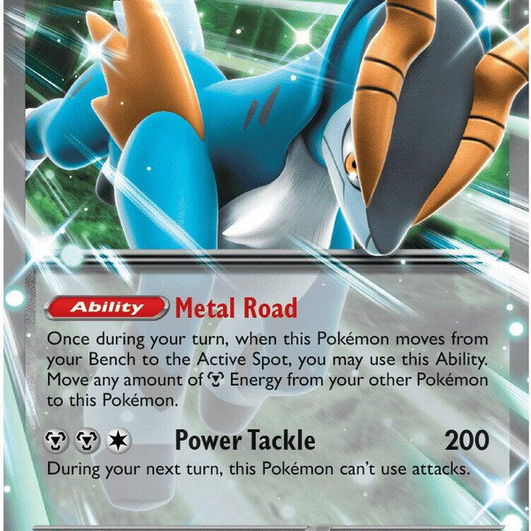 Cobalion ex