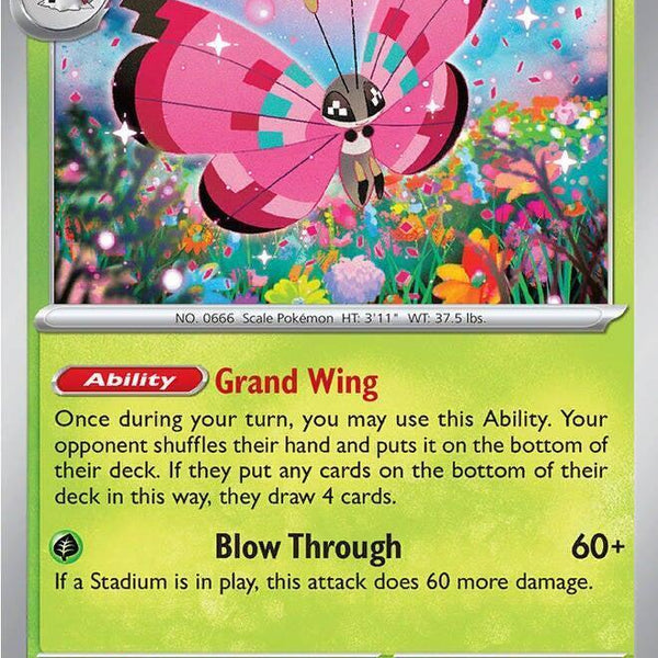 Vivillon