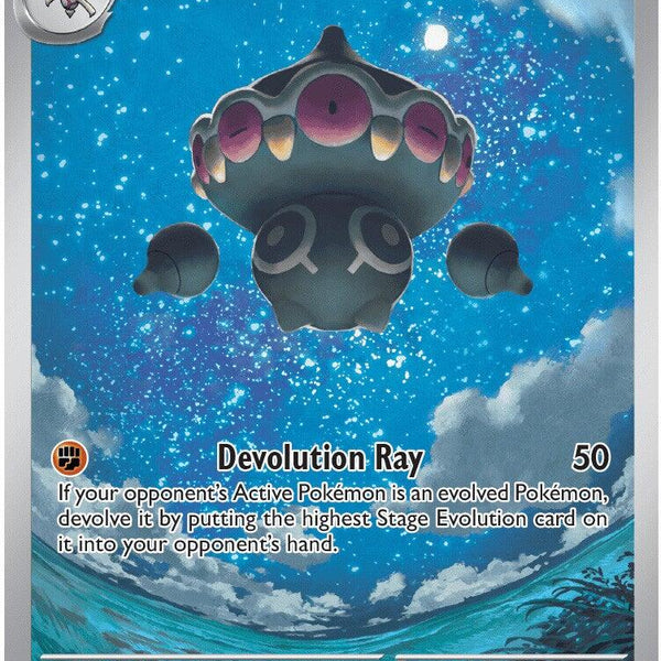 Claydol