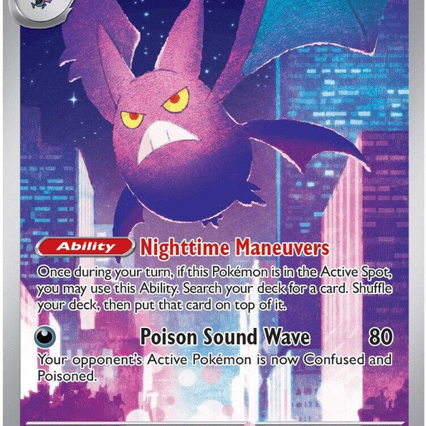 Crobat