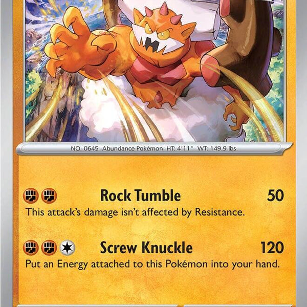 Landorus