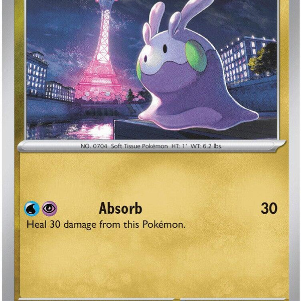 Goomy