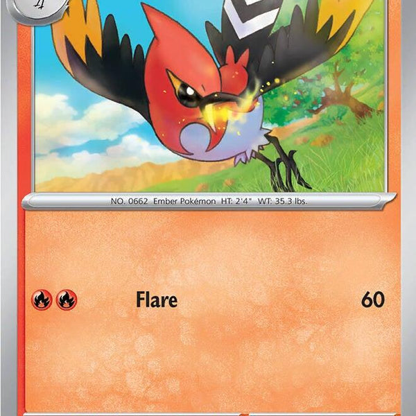 Fletchinder