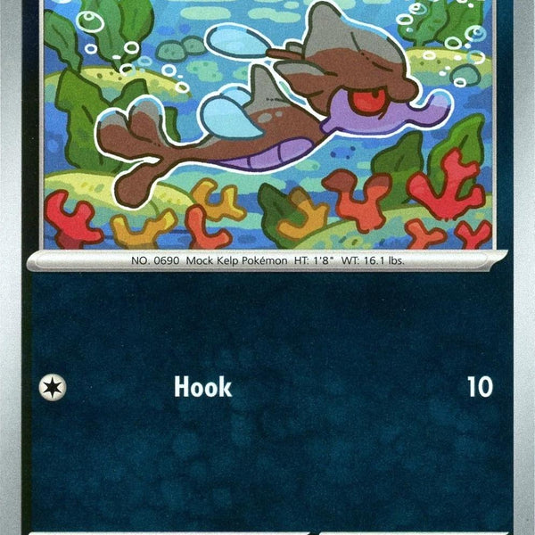 Skrelp [Reverse Holo]